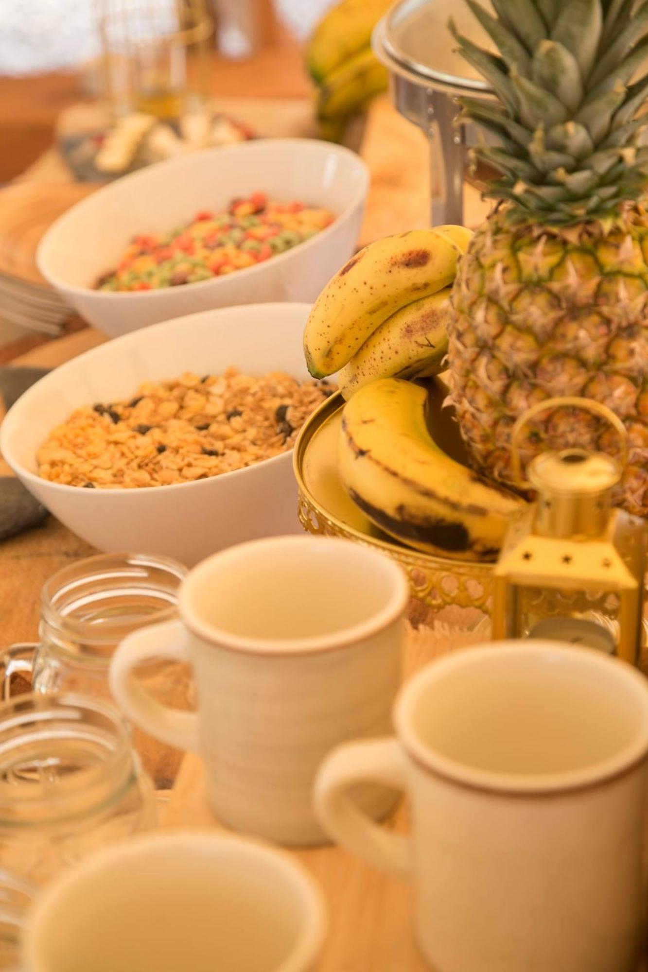 Niddo Suesca Hotel Ngoại thất bức ảnh