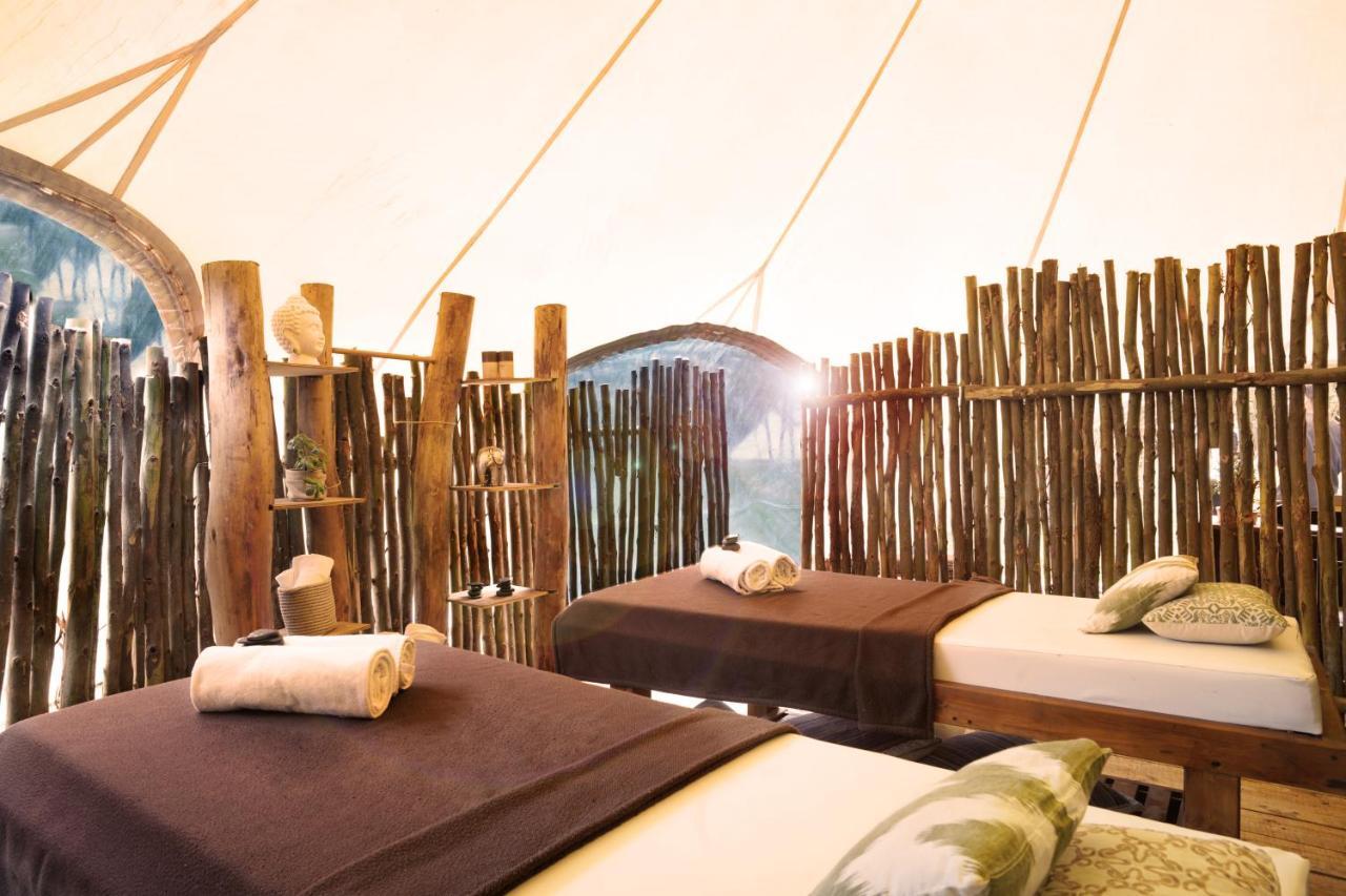 Niddo Suesca Hotel Ngoại thất bức ảnh